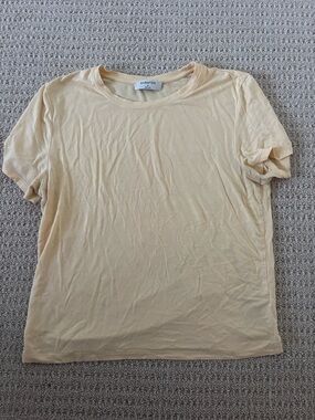 Babaton (Aritzia) Tee